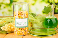 Scartho biofuel availability