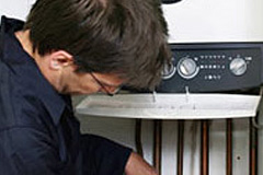 boiler replacement Scartho