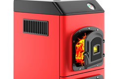 Scartho solid fuel boiler costs