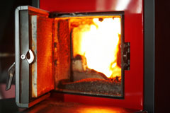 solid fuel boilers Scartho
